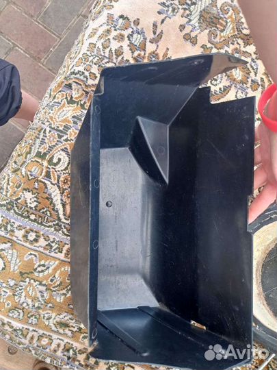 Запчасти на ваз 2107 бу