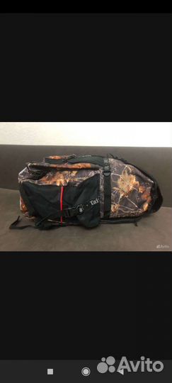 Рюкзак туристический