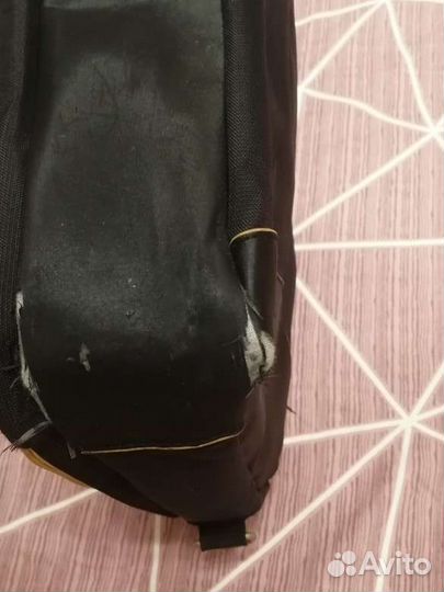 Сумка для ноутбука