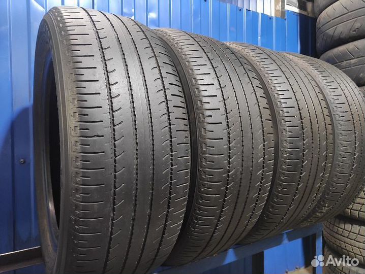 Yokohama Geolandar SUV G055 225/55 R18