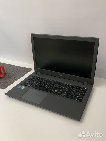 Игровой Acer Wim 11, 8gb, Nvidia 2gb, SSD+HDD