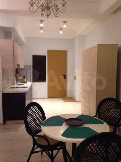 2-к. квартира, 50 м², 3/5 эт.