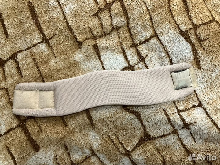 Воротник шанца детский