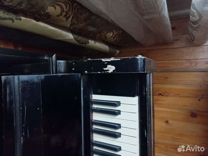 Пианино бесплатно