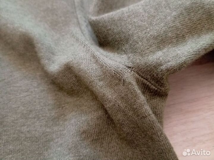 Джемпер кашемир