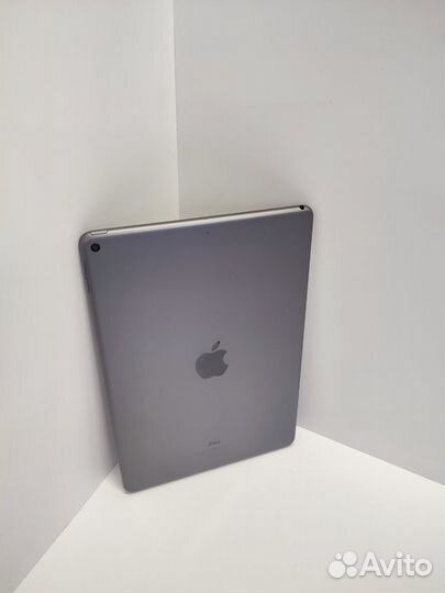 iPad Air 3 2019 64GB Space Gray Wi-Fi