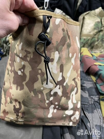 Подсумки для разгрузки новые