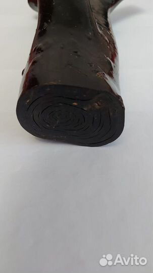 Черный коралл