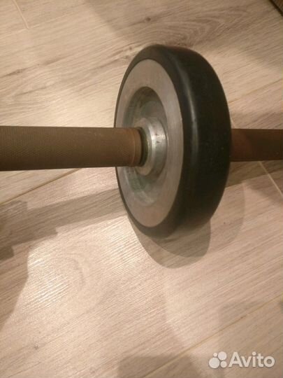 Тренажёр для пресса