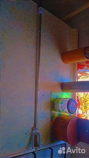 Селфи палка