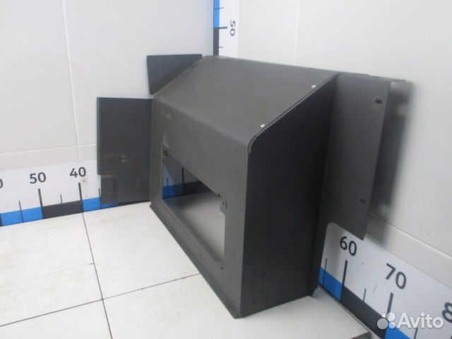 Перегородка салона Volvo FM13 FH13