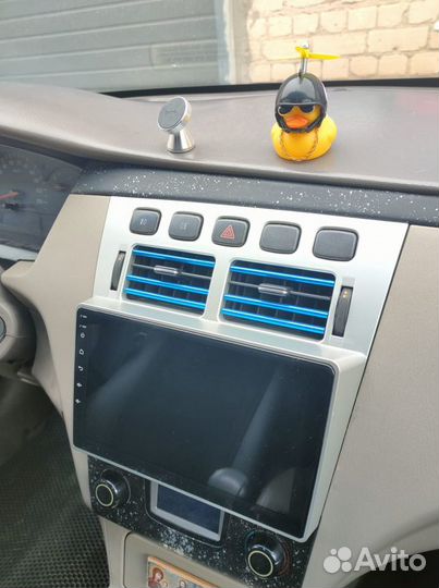 Магнитола Chery Fora / Vortex Estina Android