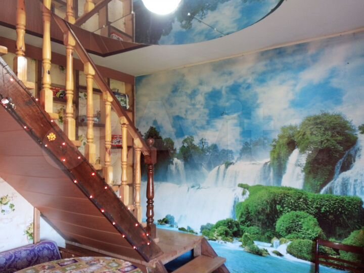 Дом 70 м² на участке 5 сот.