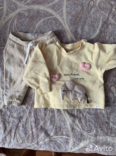 Костюм reserved 68