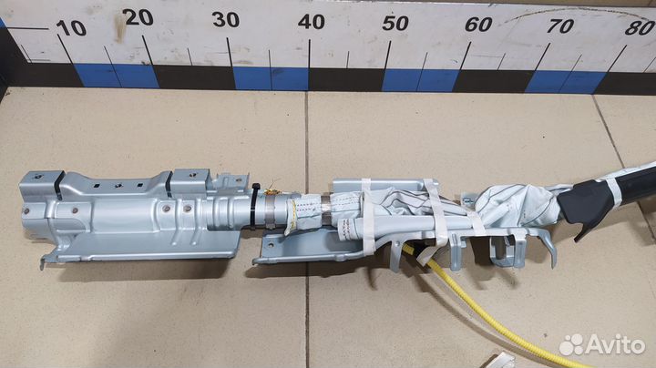 Подушка безопасности боковая (шторка) Land Cruiser