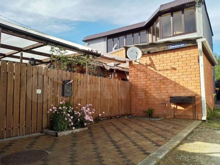 Комната 16 м², 1/2 эт.