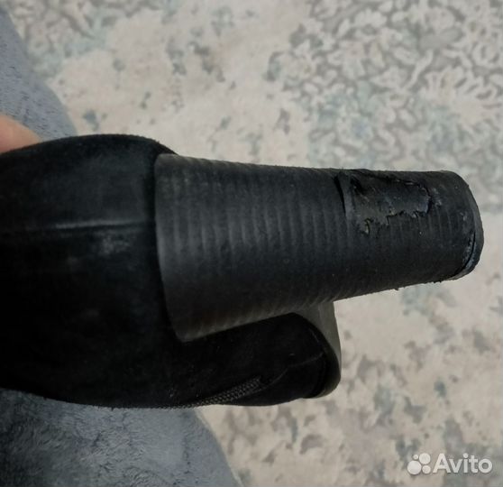 Сапоги на Евро зиму