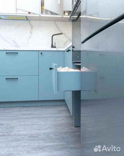 Кухня на заказ от производителя