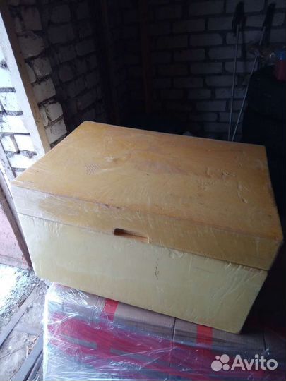 Термоконтейнер