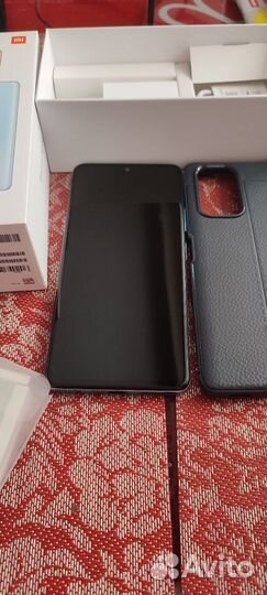 Xiaomi Redmi Note 10 Pro, 8/128 ГБ