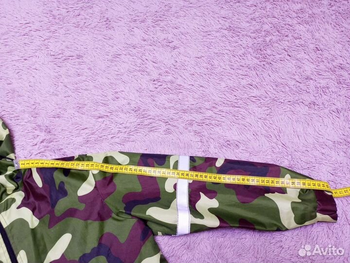 Кадетская форма демисезонная