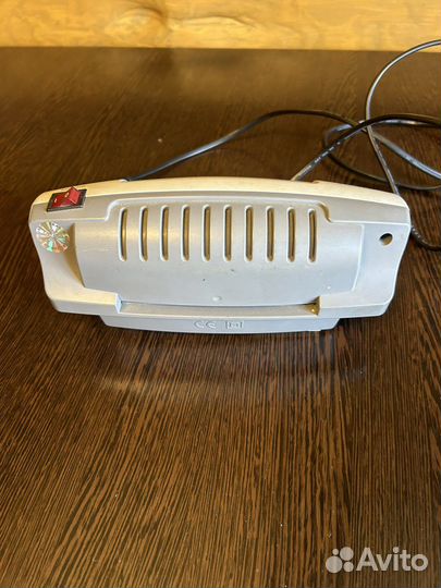 Ламинатор TikO AL 6201