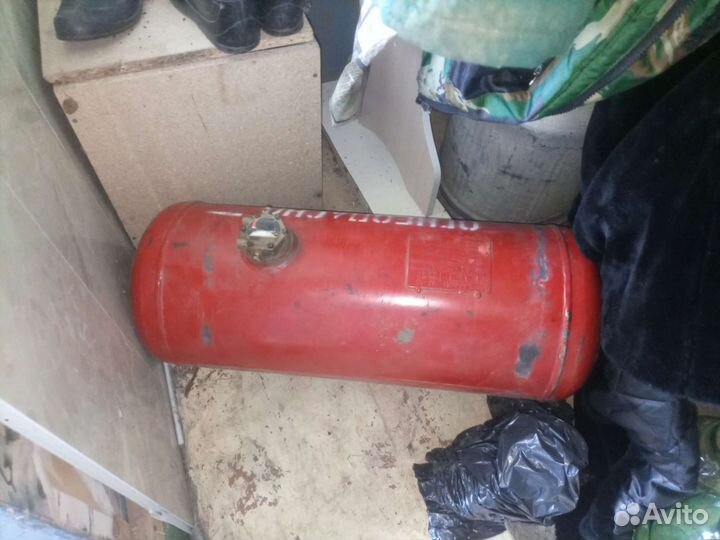 Газовое оборудование 4 поколения