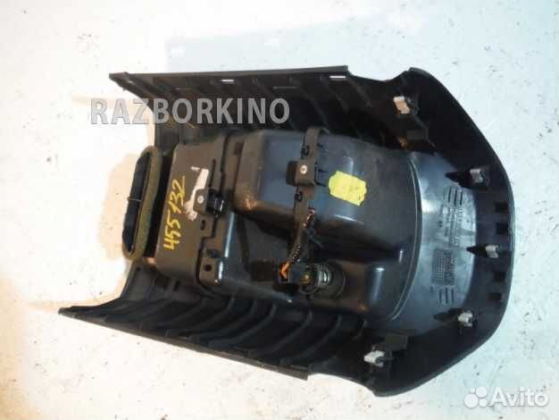 Накладка консоли Хонда CR-V 3