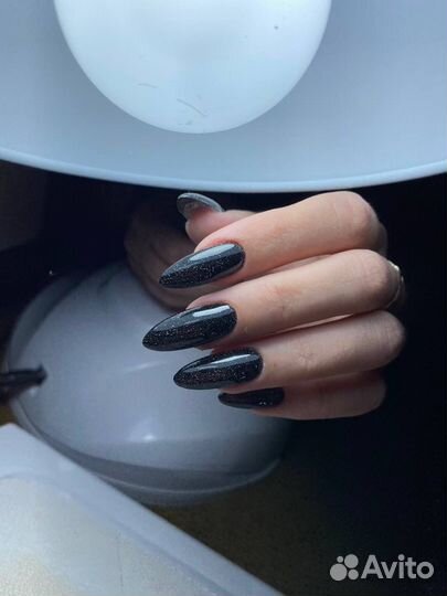 Мастер маникюра на дому