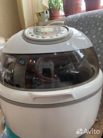 Мультипечь delimano 3Д