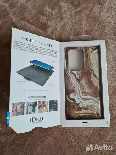 Чехлы для Samsung Galaxy S20 Ultra