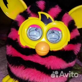 Интерактивная игрушка Furby