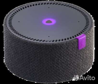 Яндекс станция мини без часов