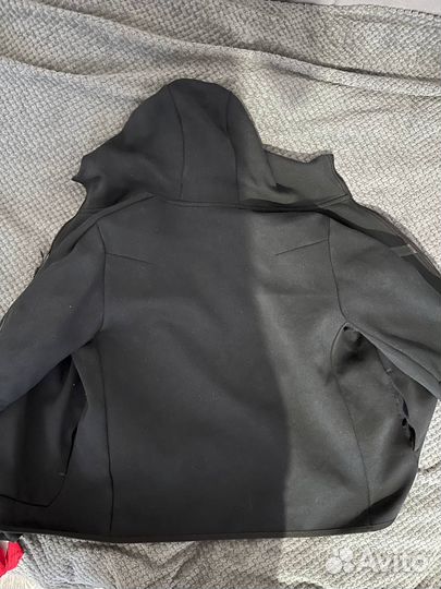 Nike tech fleece
