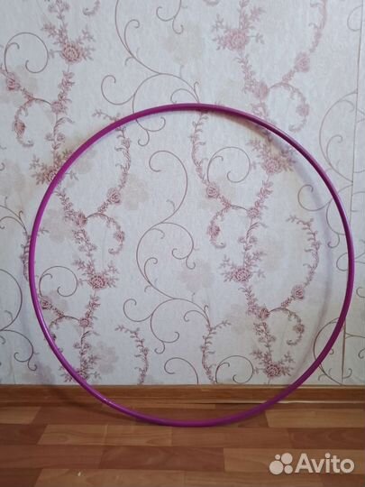 Обруч металлический