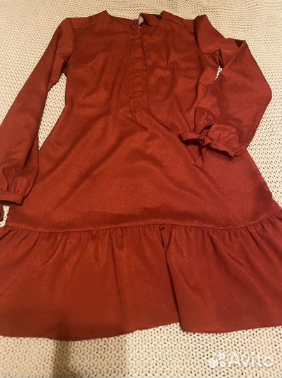 Платье женское