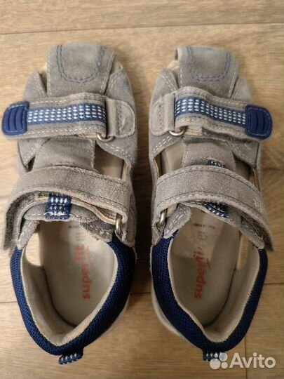 Сандалии Superfit 27