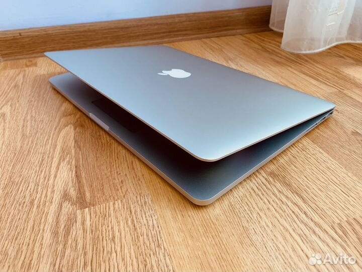 MacBook Pro 15