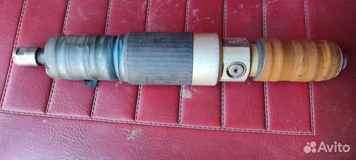 Пневматический инструмент набор