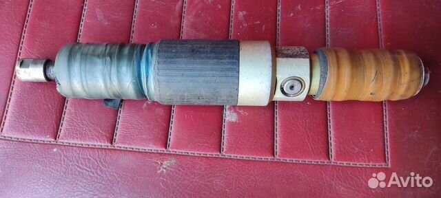 Пневматический инструмент набор