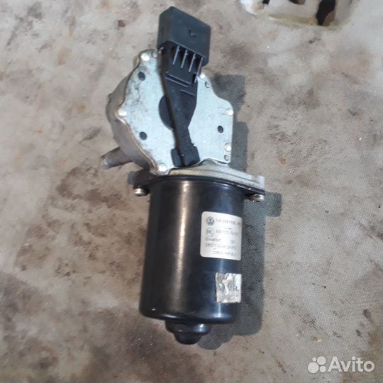 Моторчик дворников Шкода Октавия тур (А4U1)