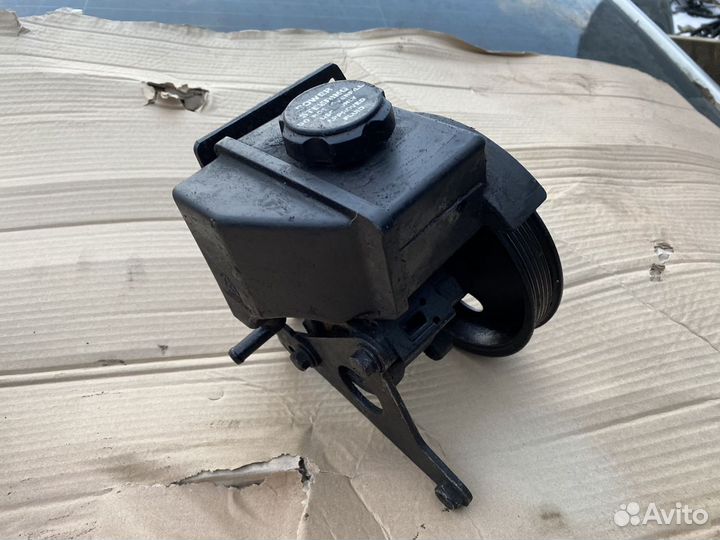 Насос гур Volvo 850 S70 V70 Бензин 1991-1998