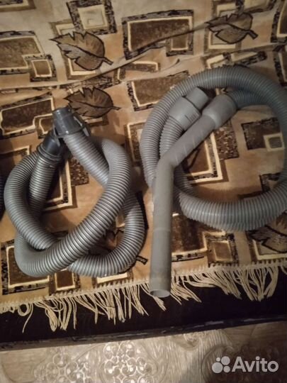 Шланги для пылесоса