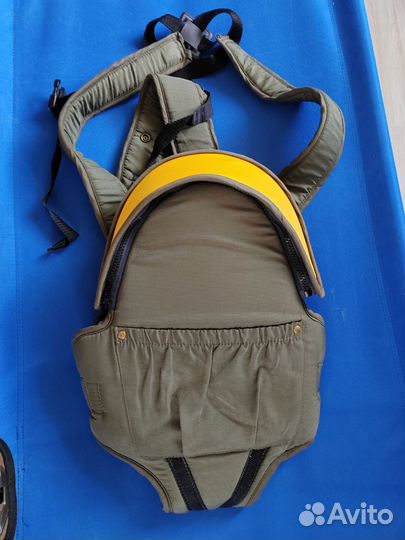 Переноска для младенца