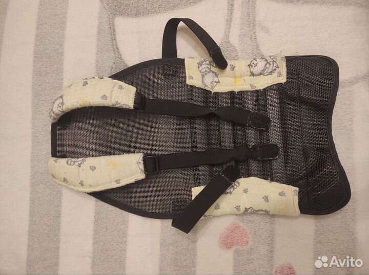 Перинка (шинка) Фрейка 18 см