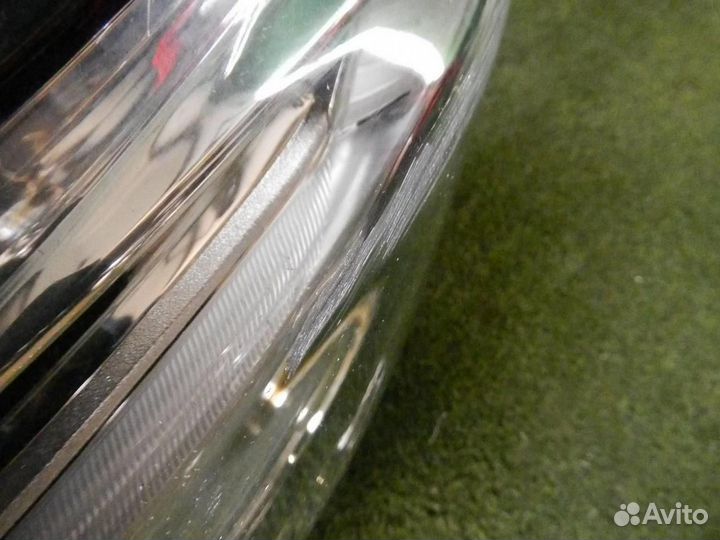 Фара левая Volvo XC90