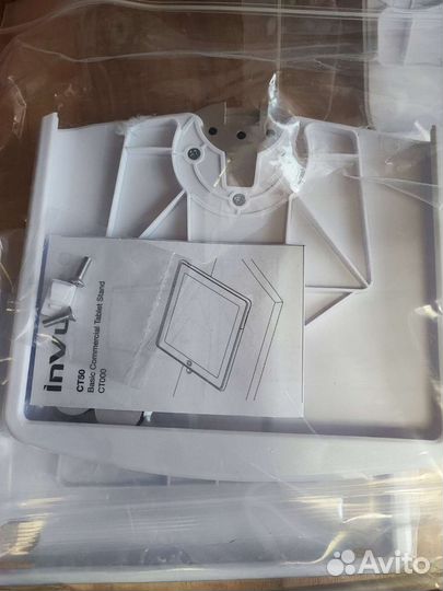 Защитный чехол для iPad Air и Air2 inVue