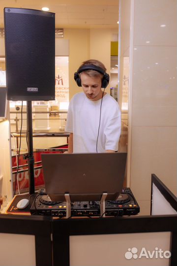 DJ \ выездное Караоке \ уфа