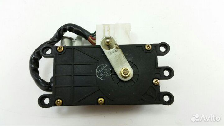 Сервопривод заслонок печки Toyota Corolla Sprinter