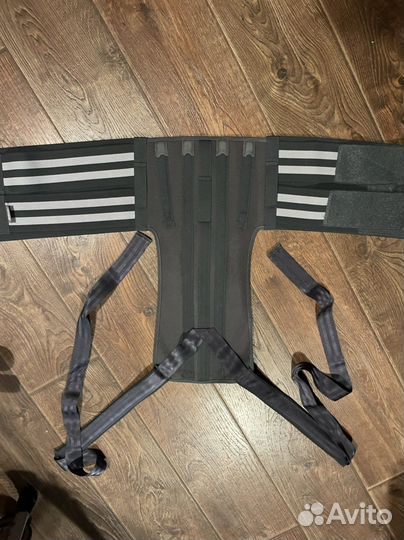 Корсет ортопедический грудопоясничный